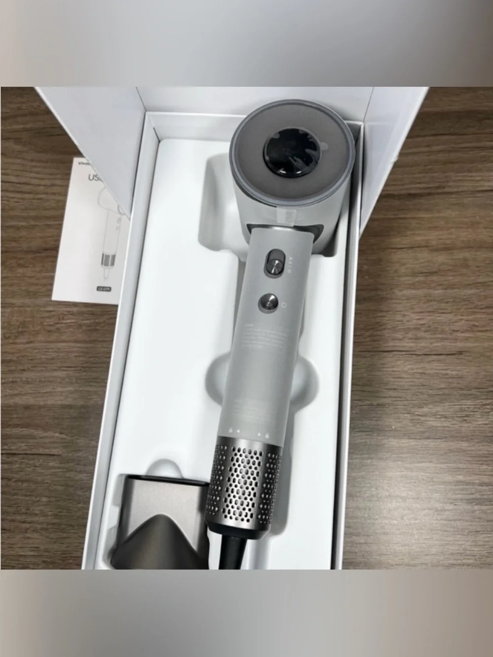 N/A vivaease grey